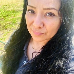 Meet your Posher, Rosa